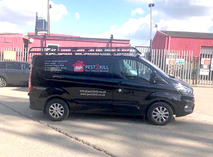 Commercial Pest Control | Pest2Kill Commercial Pest Control | Pest2Kill